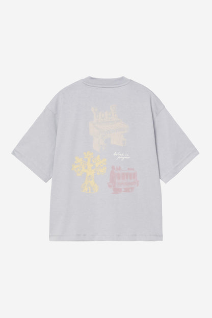 Carhartt WIP Forma T-Shirt