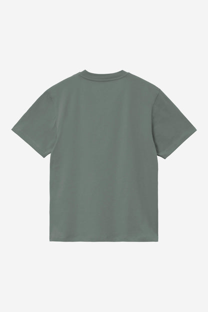 Carhartt WIP Script Embroidery T-Shirt
