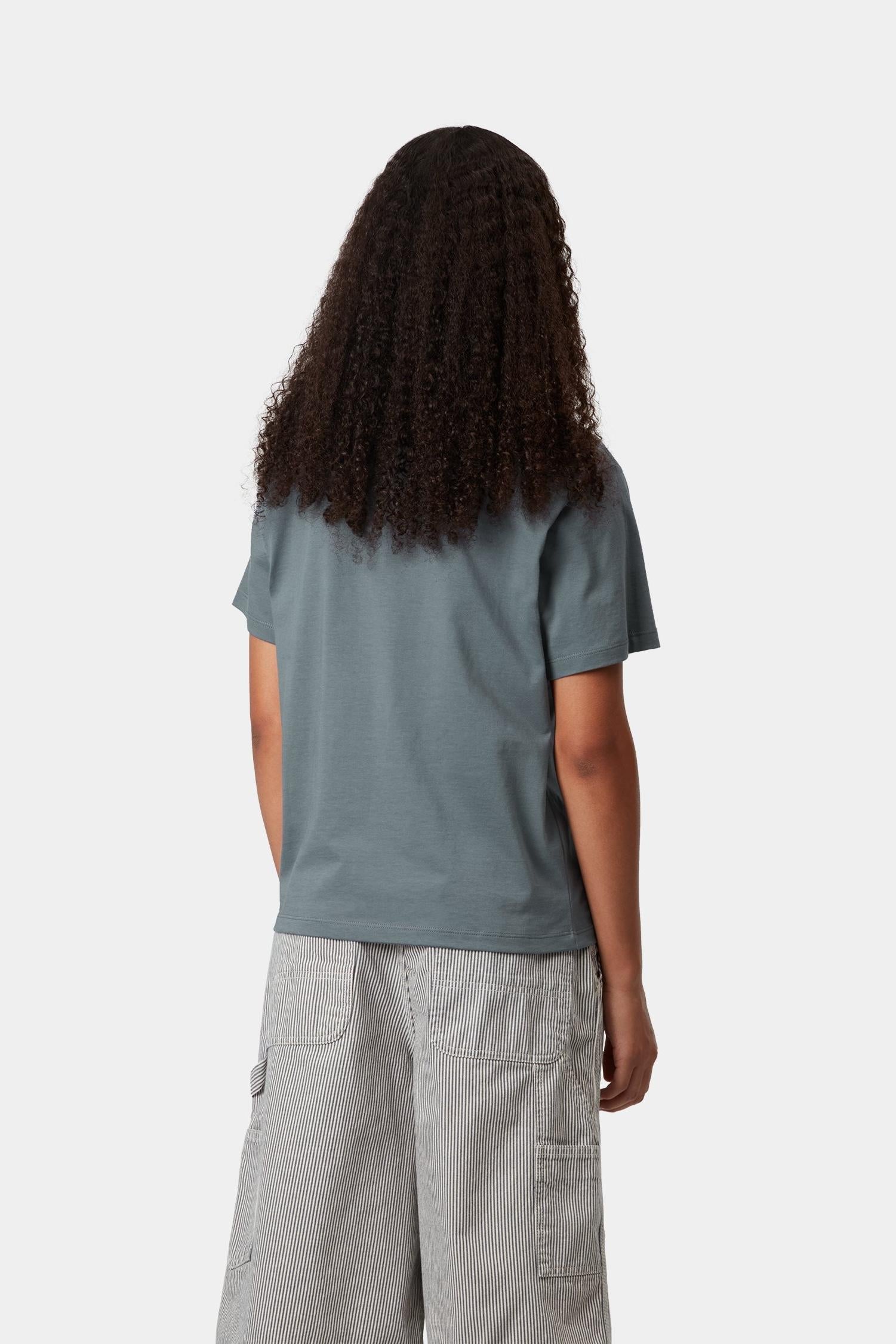 Carhartt WIP Pocket Heart T-Shirt
