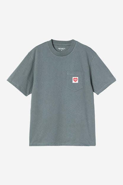 Carhartt WIP Pocket Heart T-Shirt