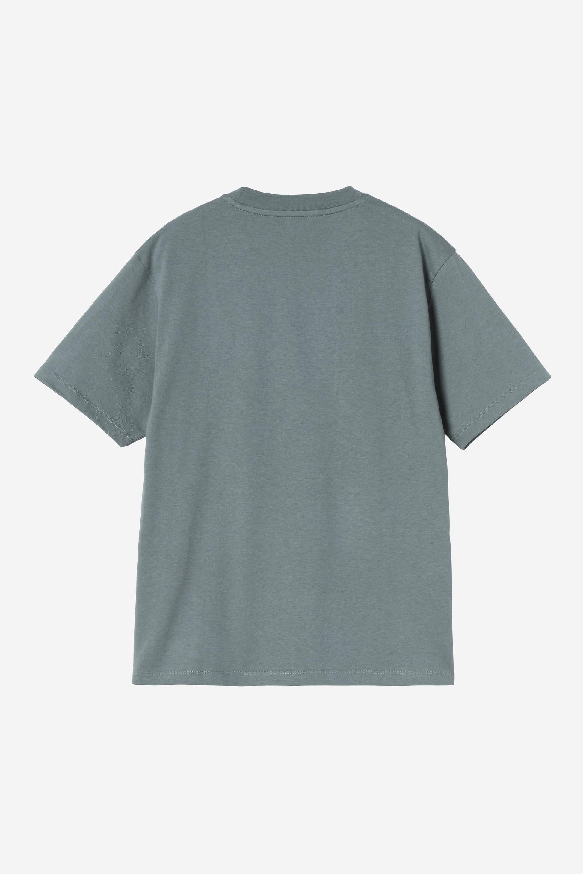 Carhartt WIP Pocket Heart T-Shirt