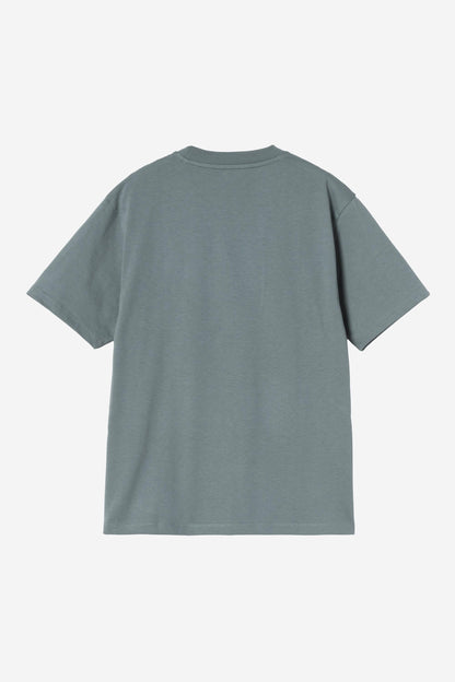 Carhartt WIP Pocket Heart T-Shirt