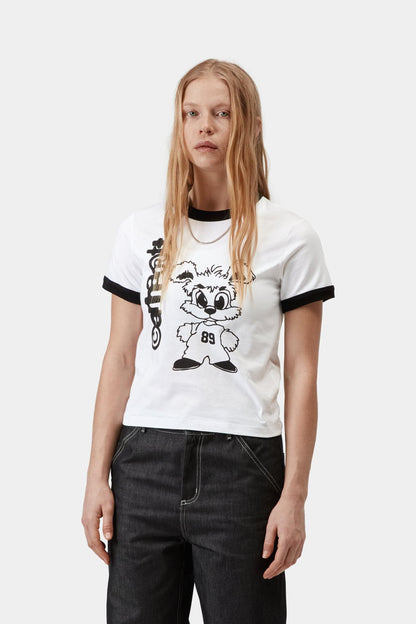 Carhartt WIP IP Ringer T-Shirt