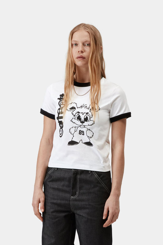 Carhartt WIP IP Ringer T-Shirt
