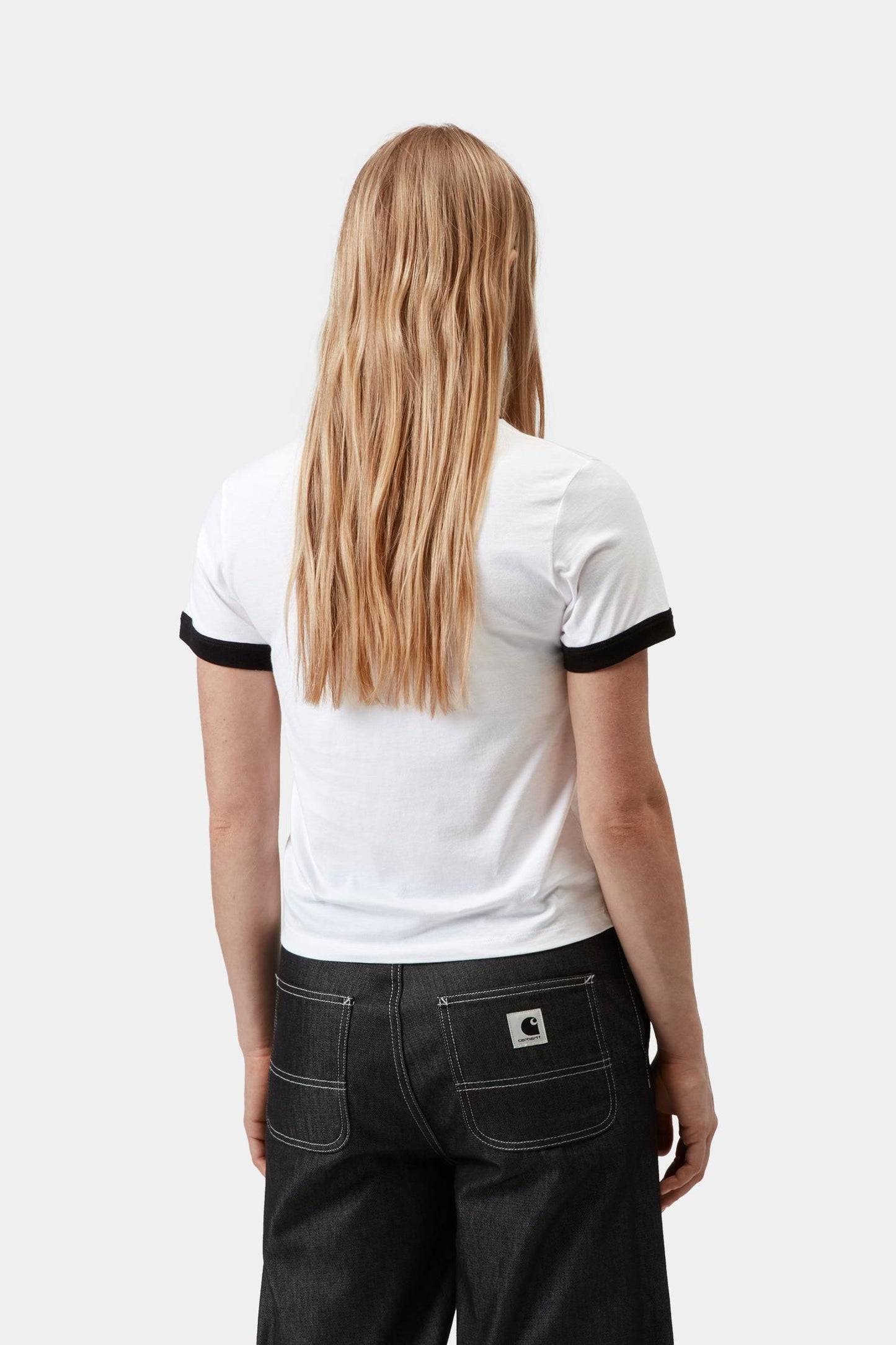 Carhartt WIP IP Ringer T-Shirt