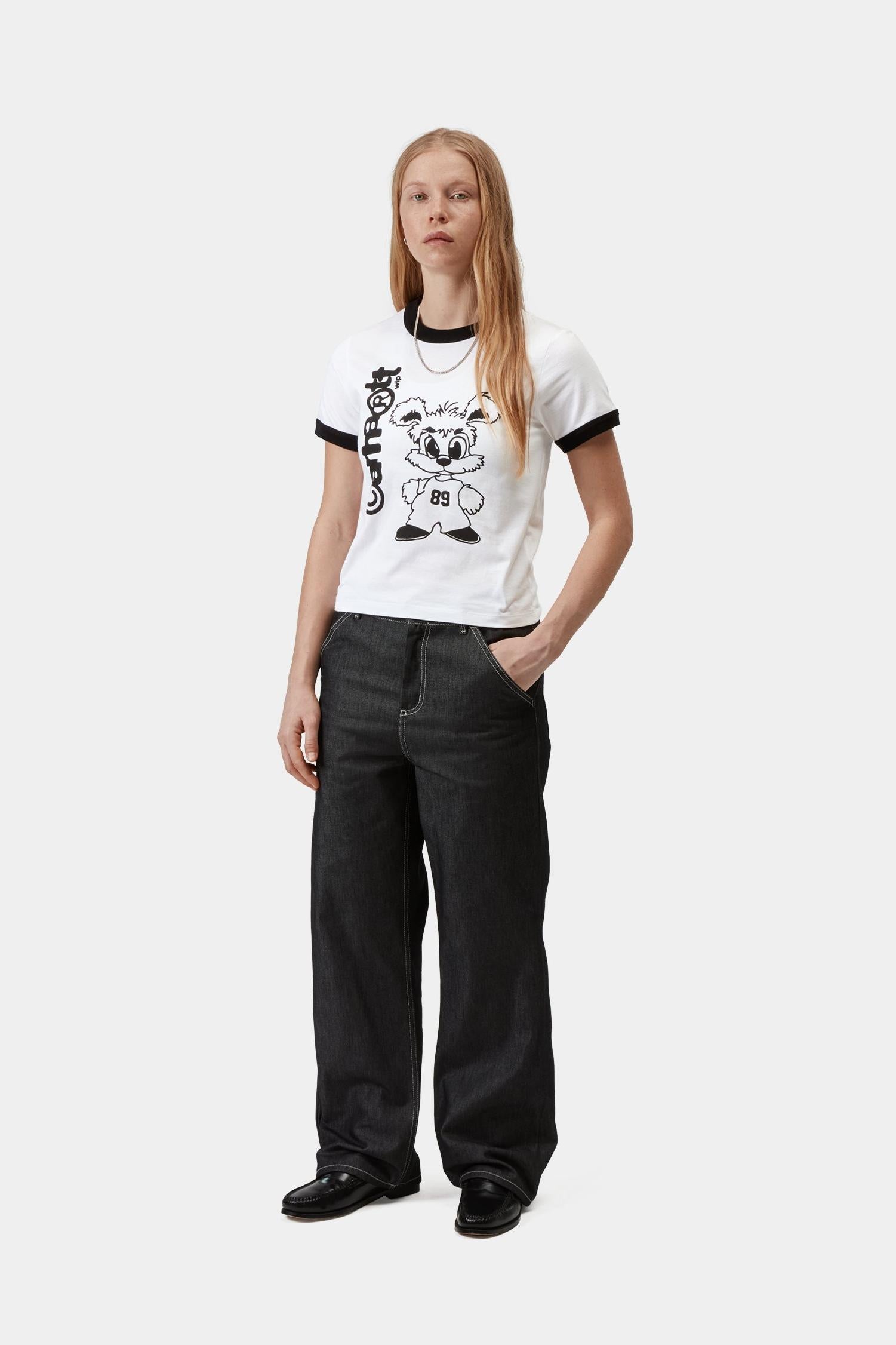 Carhartt WIP IP Ringer T-Shirt