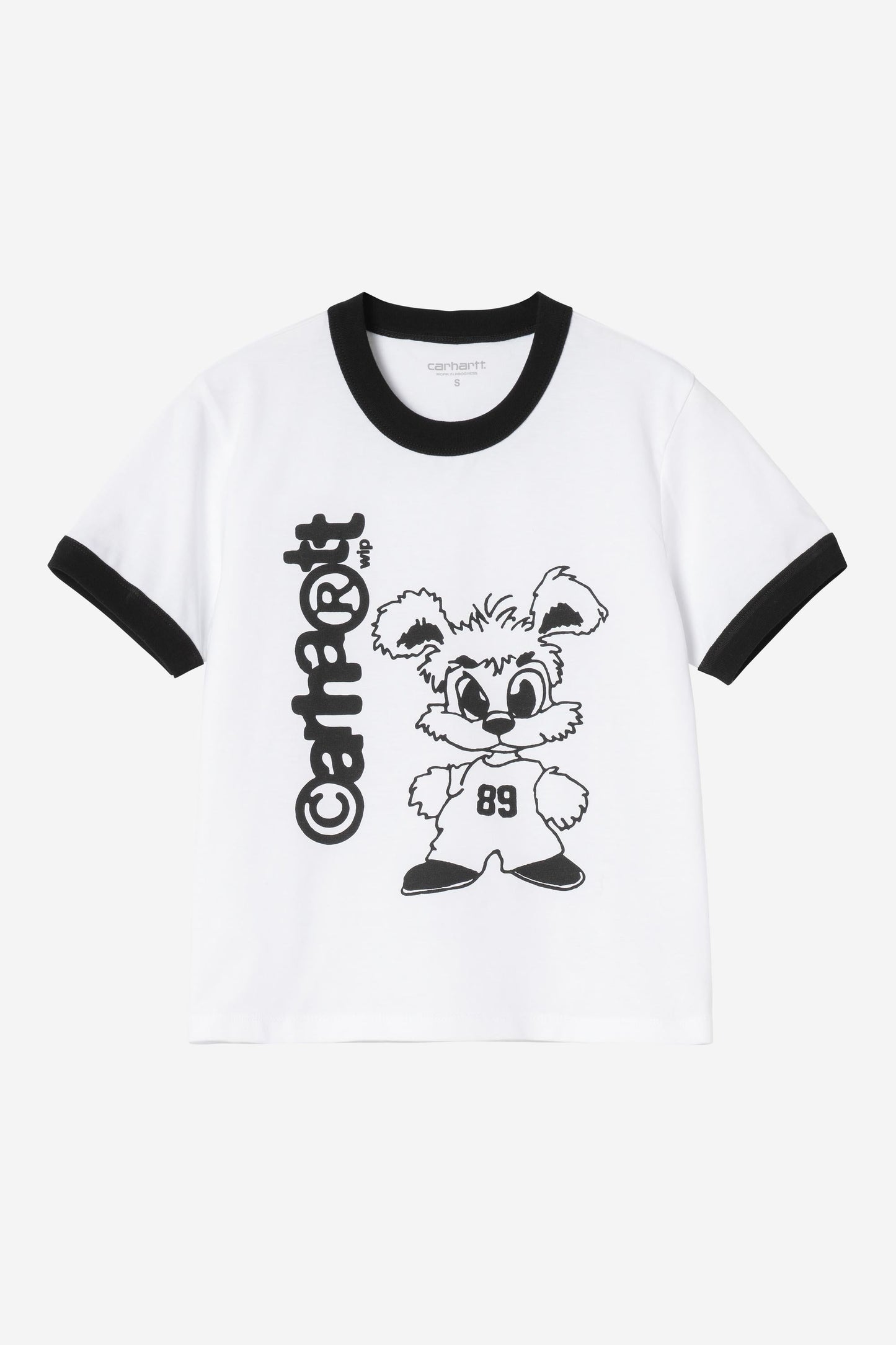 Carhartt WIP IP Ringer T-Shirt