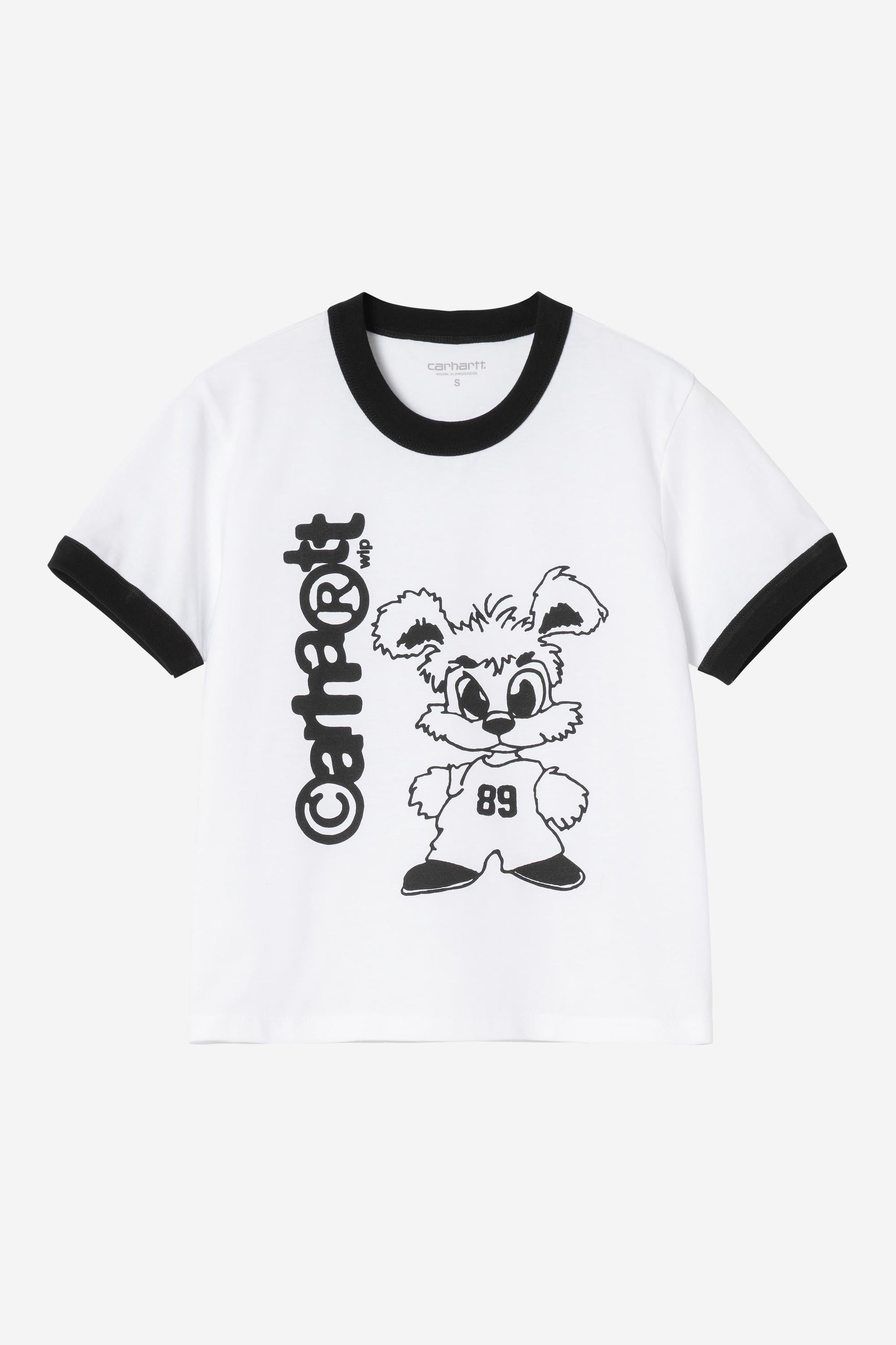 Carhartt WIP IP Ringer T-Shirt