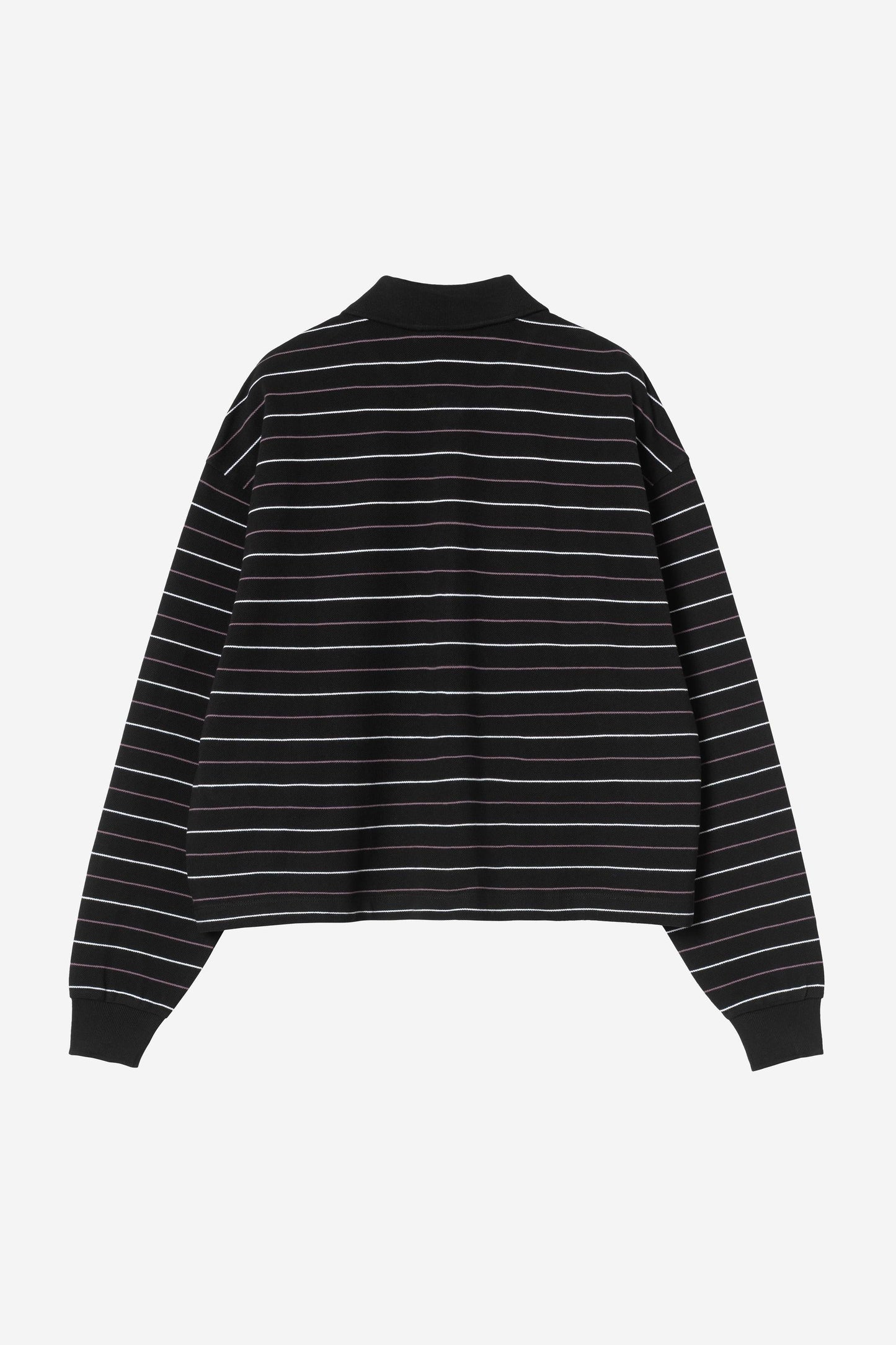 Carhartt WIP Mabel Stripe Polo