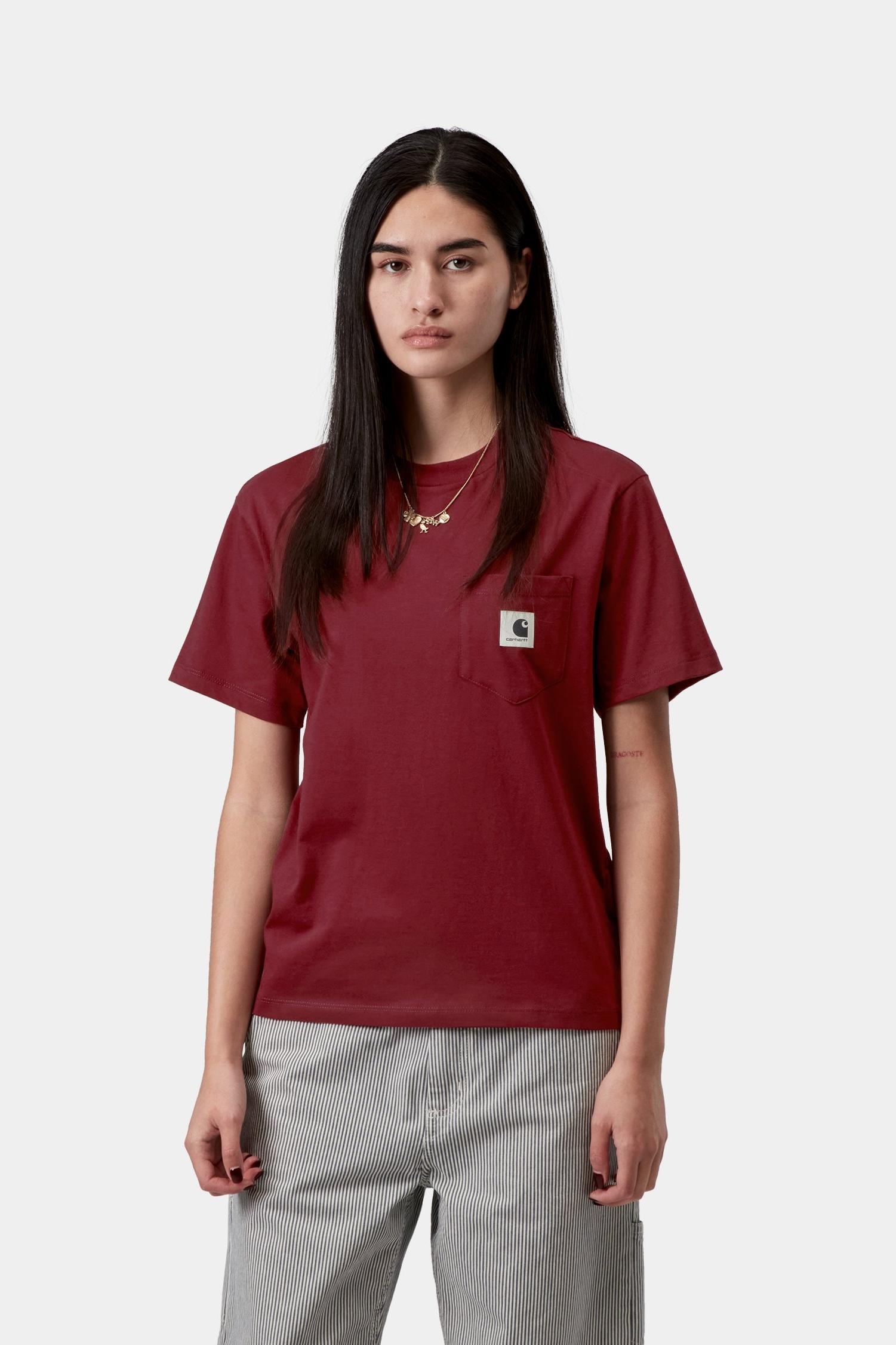 Carhartt WIP Pocket T-Shirt