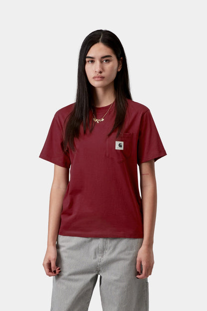 Carhartt WIP Pocket T-Shirt