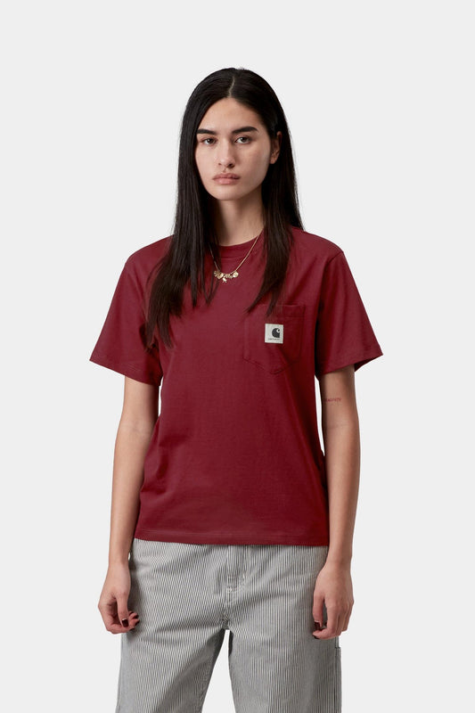 Carhartt WIP Pocket T-Shirt
