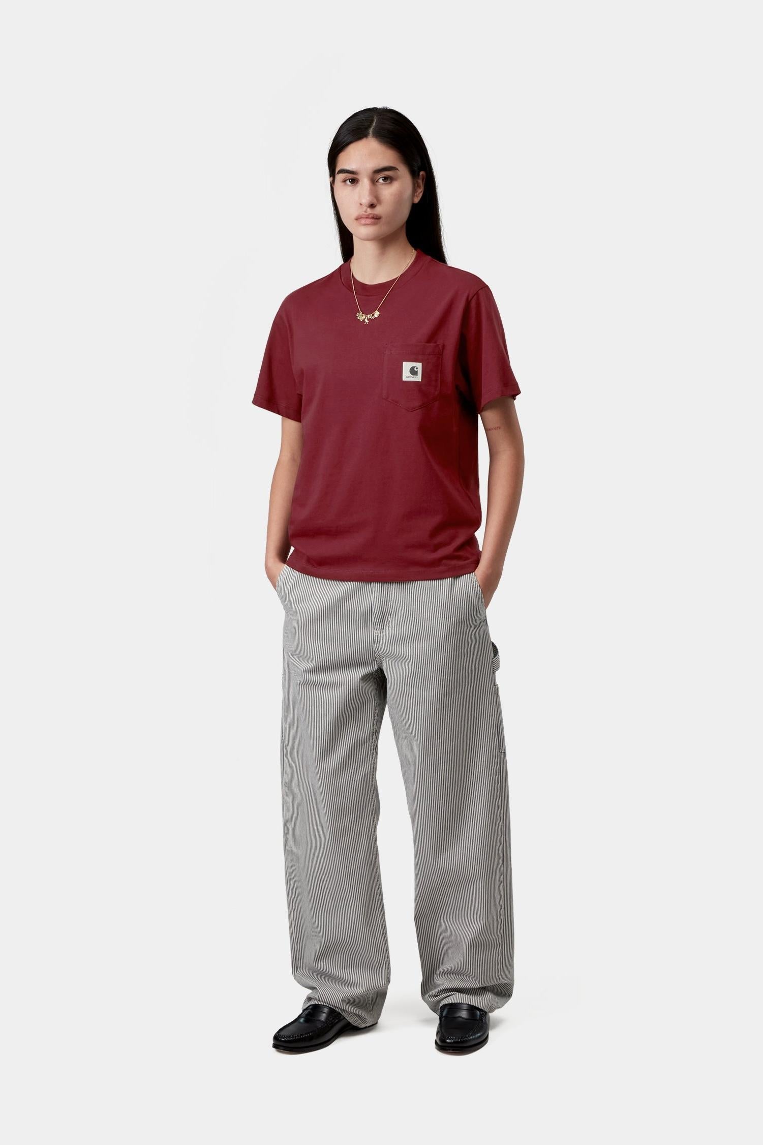 Carhartt WIP Pocket T-Shirt