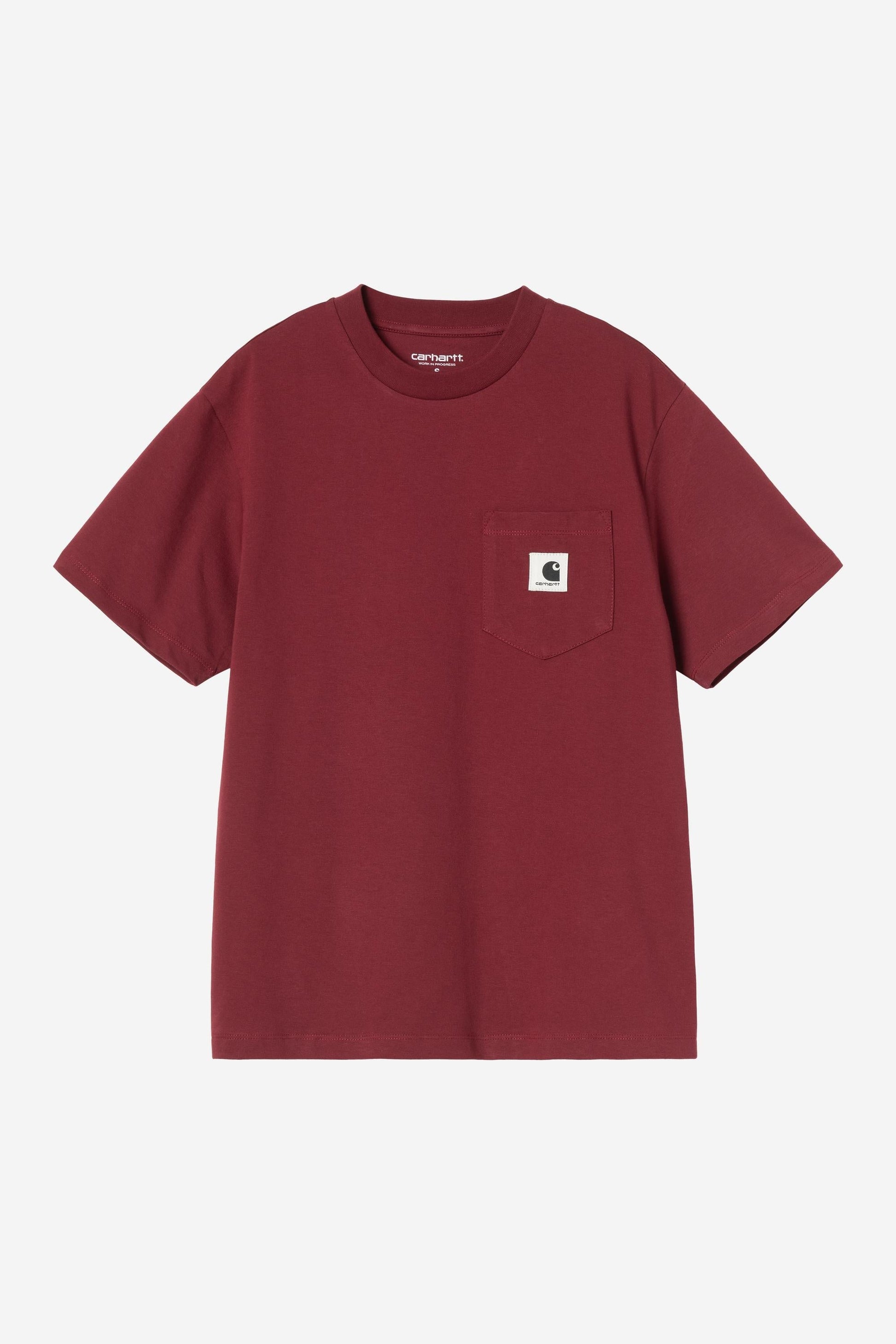 Carhartt WIP Pocket T-Shirt