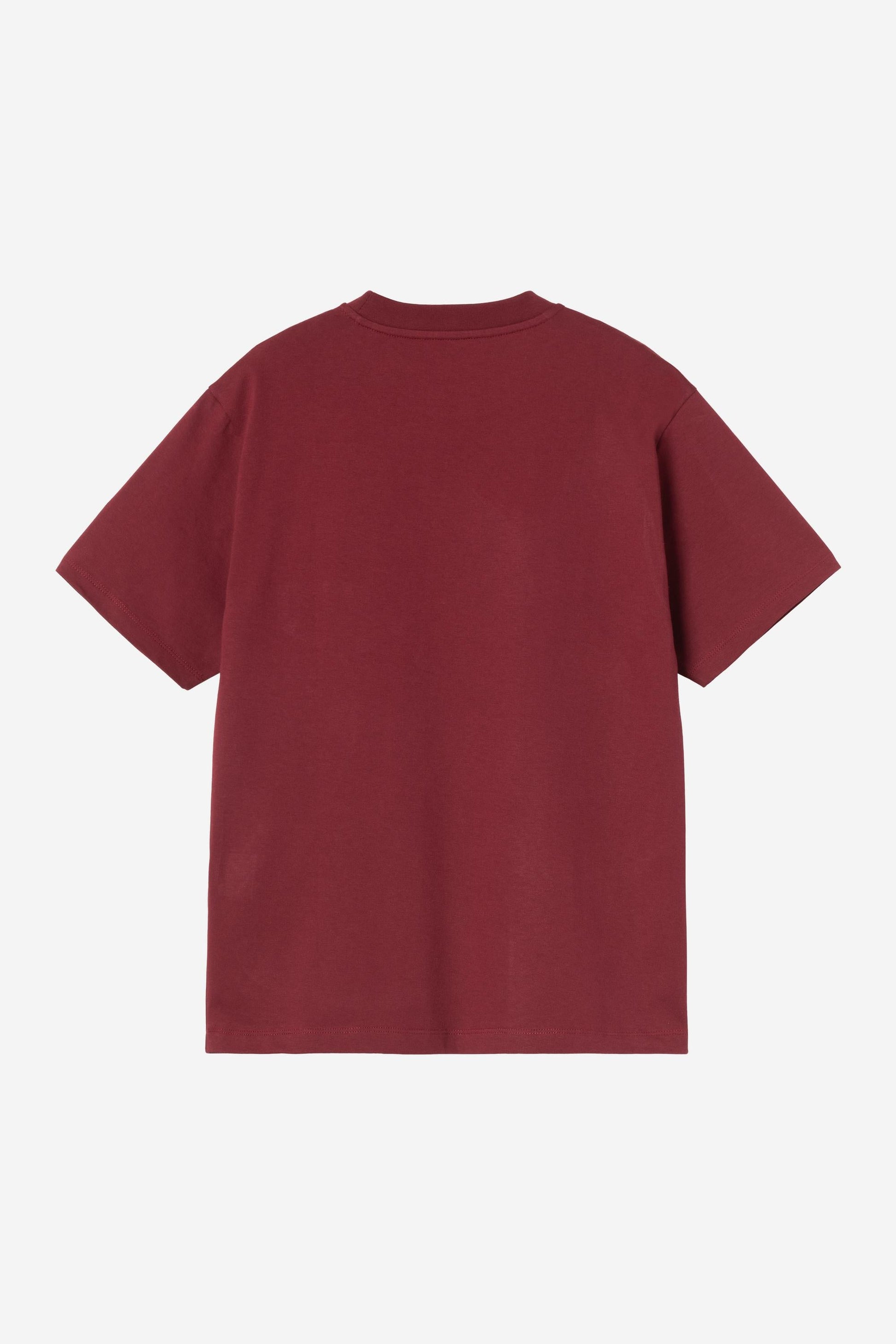 Carhartt WIP Pocket T-Shirt