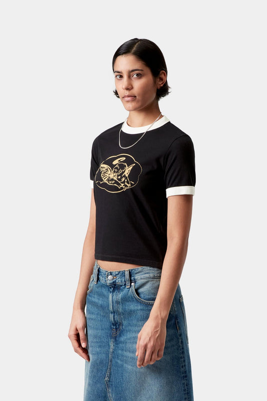 Carhartt WIP Reminiscing Ringer T-Shirt