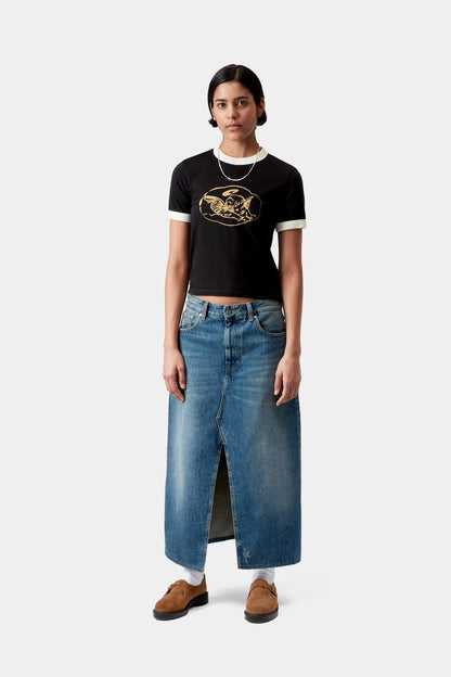 Carhartt WIP Reminiscing Ringer T-Shirt