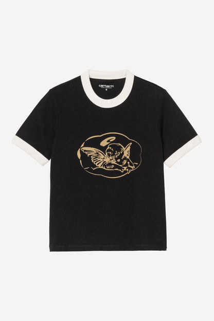 Carhartt WIP Reminiscing Ringer T-Shirt