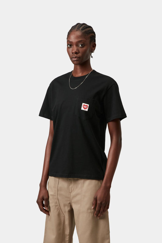 Carhartt WIP Pocket Heart T-Shirt