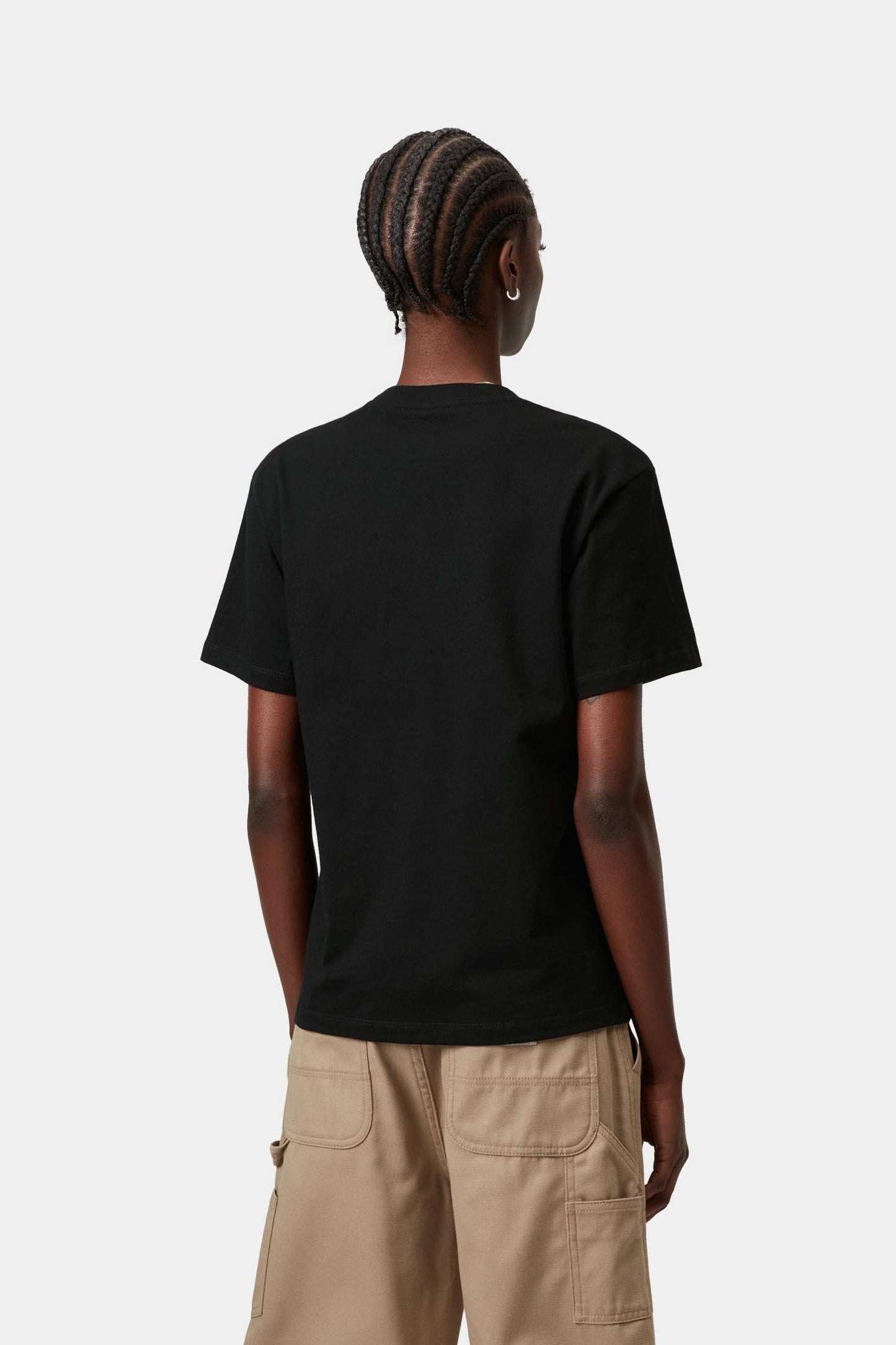 Carhartt WIP Pocket Heart T-Shirt