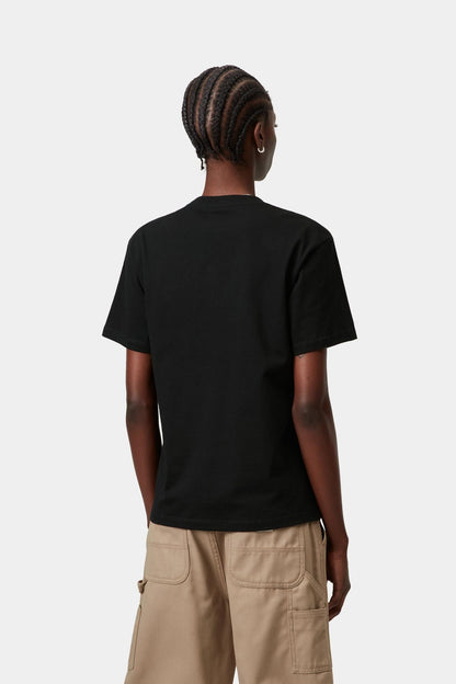 Carhartt WIP Pocket Heart T-Shirt