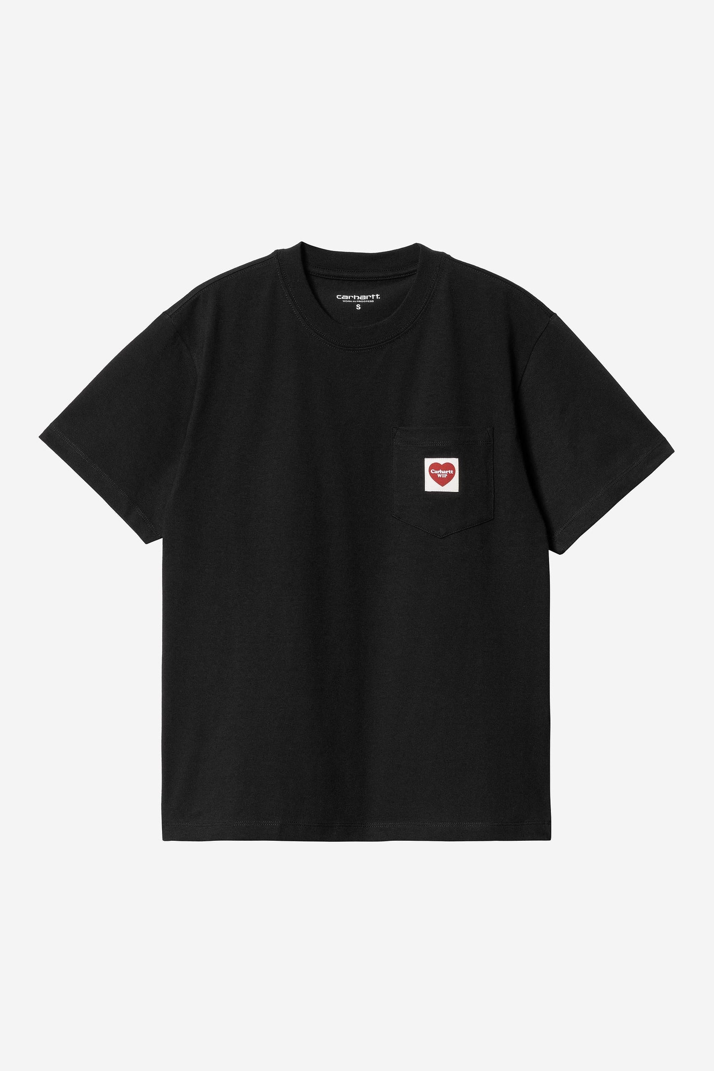 Carhartt WIP Pocket Heart T-Shirt