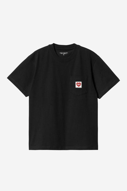 Carhartt WIP Pocket Heart T-Shirt