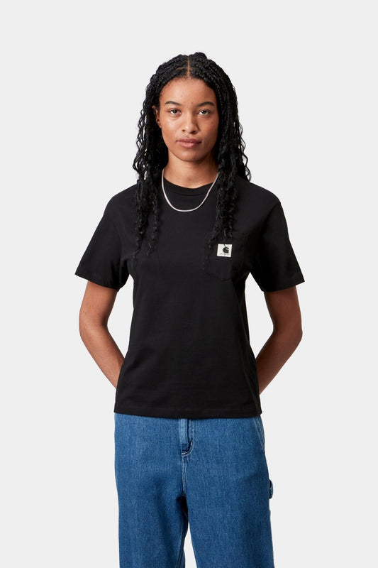 Carhartt WIP Women's Pocket T-Shirt