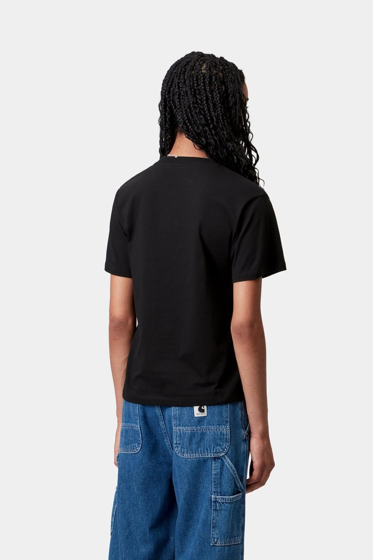 Carhartt WIP Women's Pocket T-Shirt