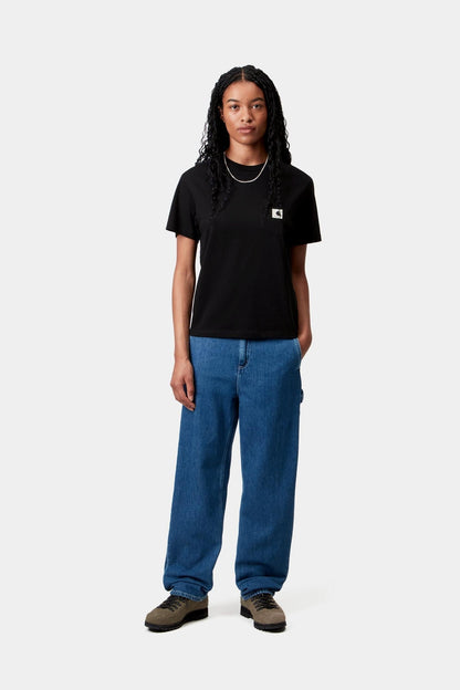 Carhartt WIP Women's Pocket T-Shirt