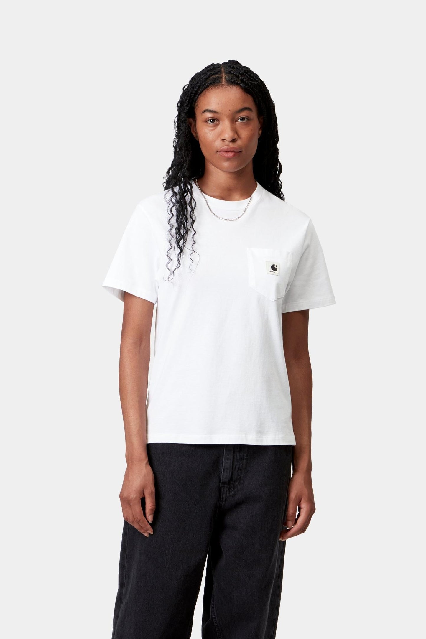 Carhartt WIP Women's Pocket T-Shirt