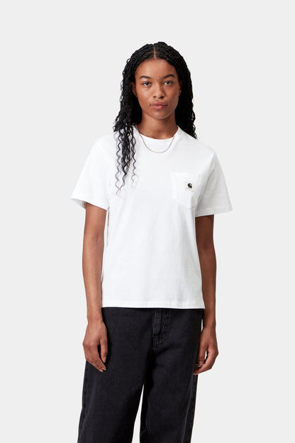 Carhartt WIP Women's Pocket T-Shirt