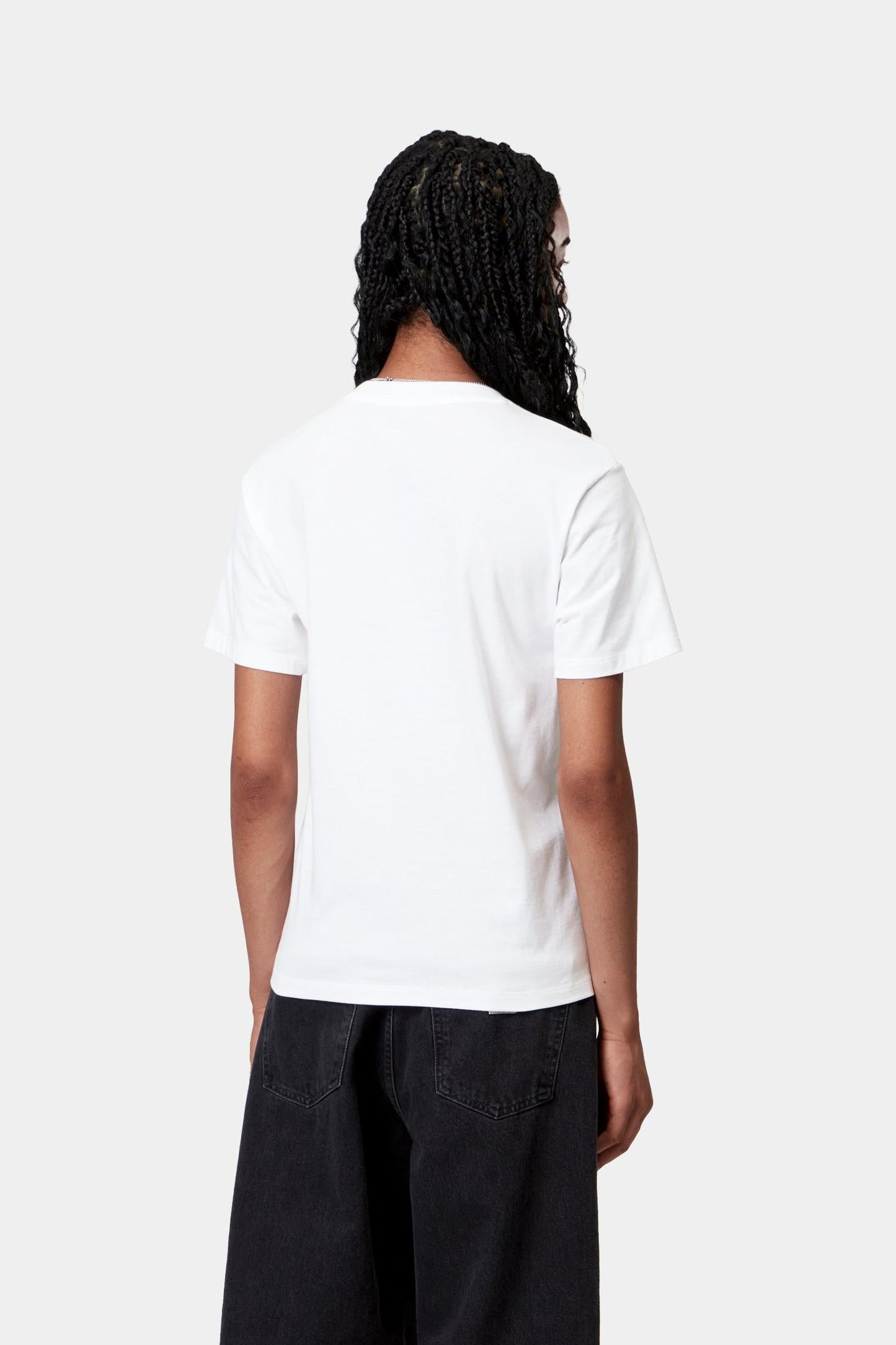 Carhartt WIP Women's Pocket T-Shirt