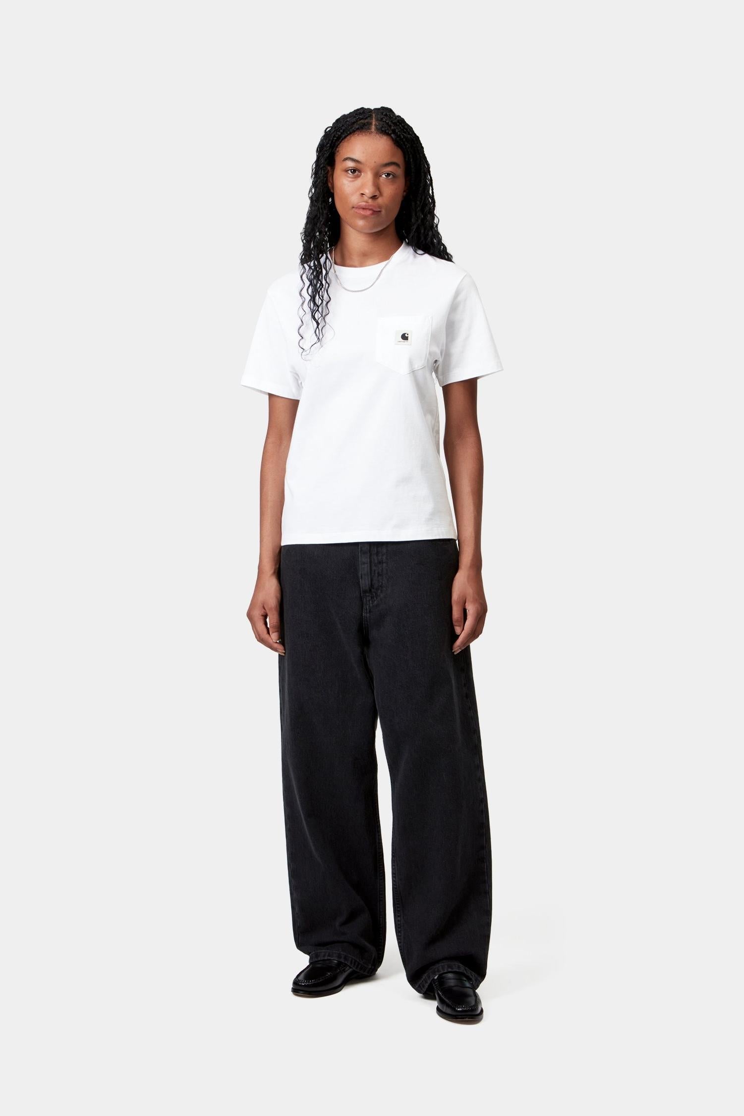 Carhartt WIP Women's Pocket T-Shirt