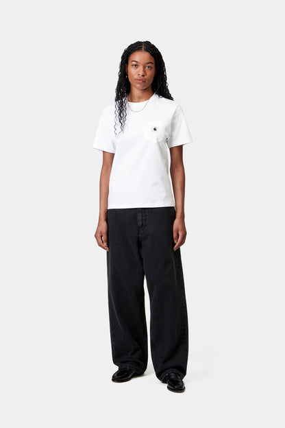 Carhartt WIP Women's Pocket T-Shirt