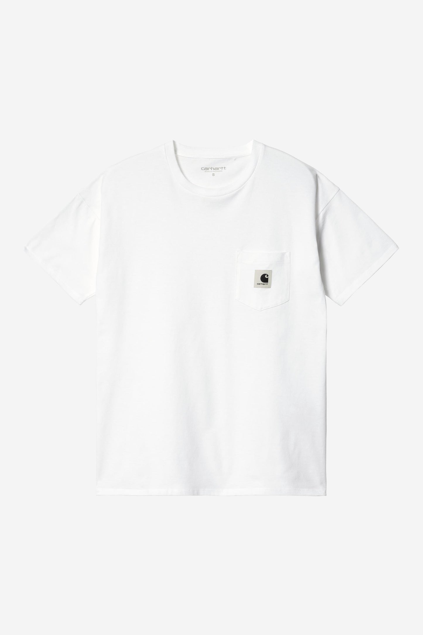 Carhartt WIP Women's Pocket T-Shirt