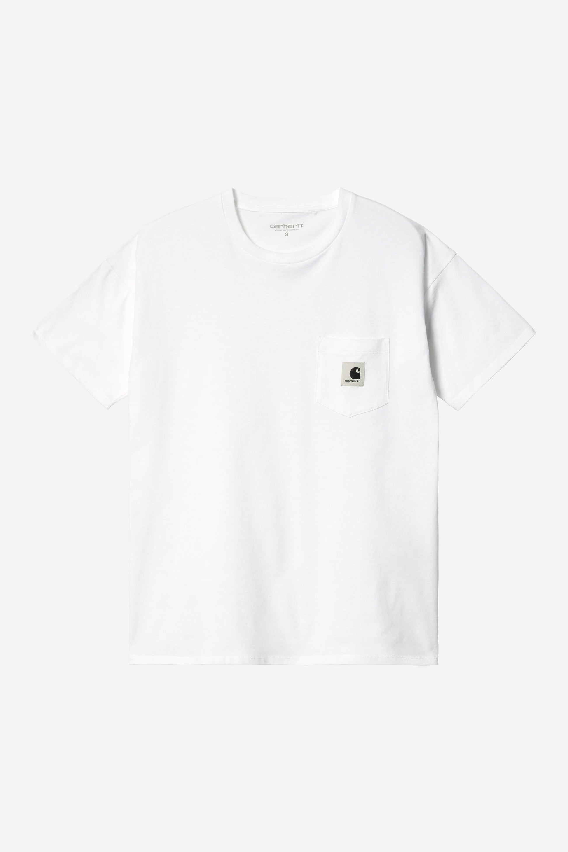 Carhartt WIP Women's Pocket T-Shirt