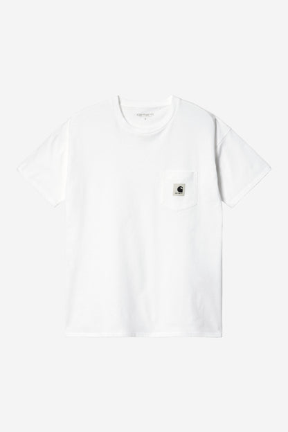 Carhartt WIP Women's Pocket T-Shirt