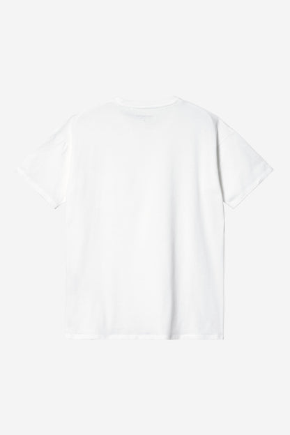 Carhartt WIP Women's Pocket T-Shirt