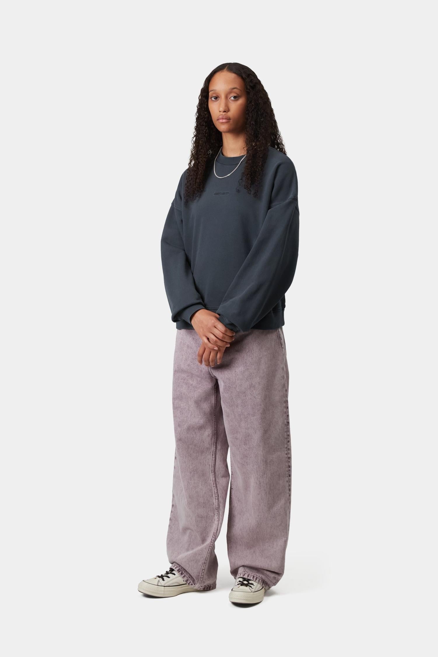 Carhartt WIP Benton Sweatshirt