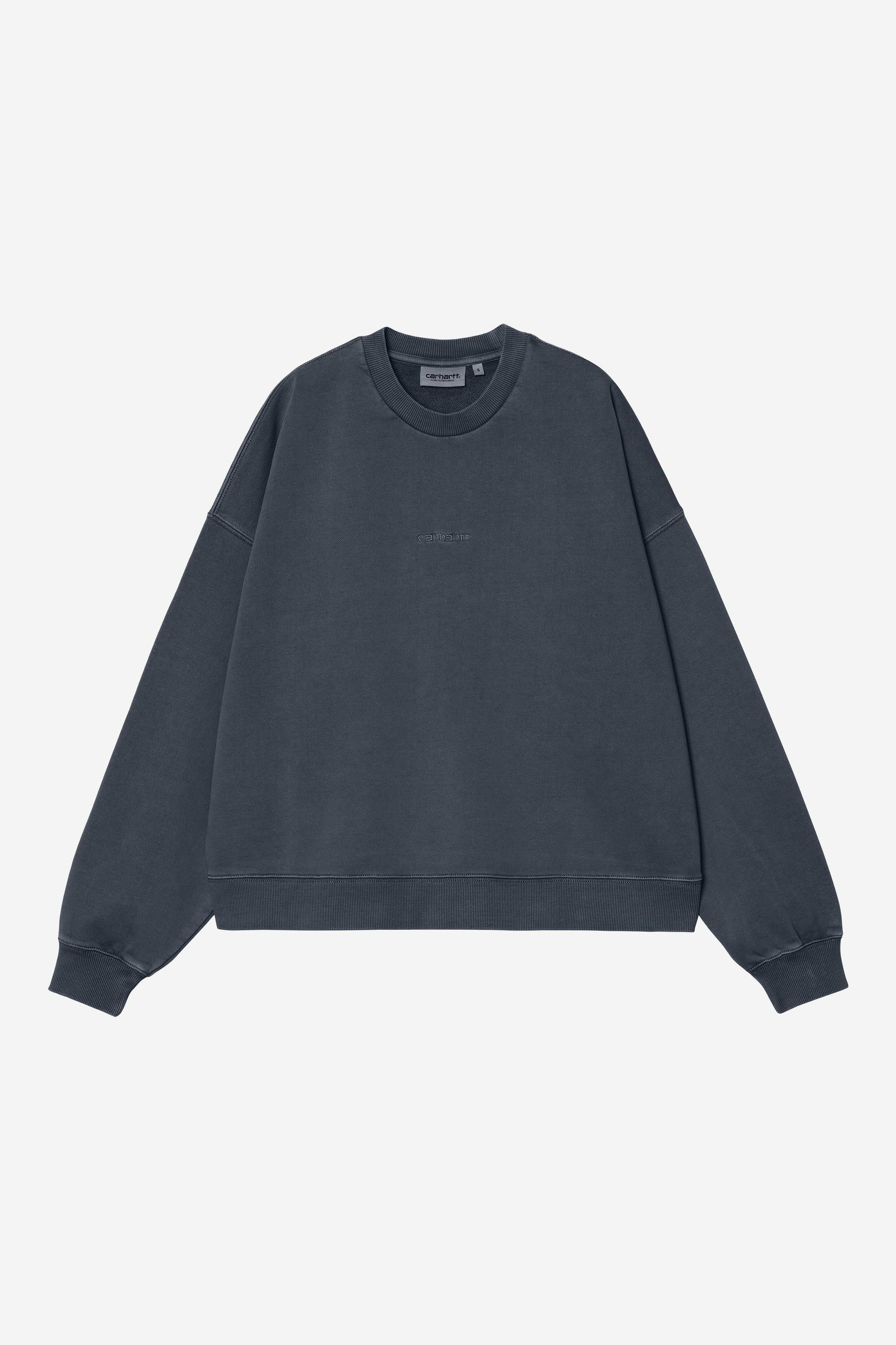 Carhartt WIP Benton Sweatshirt