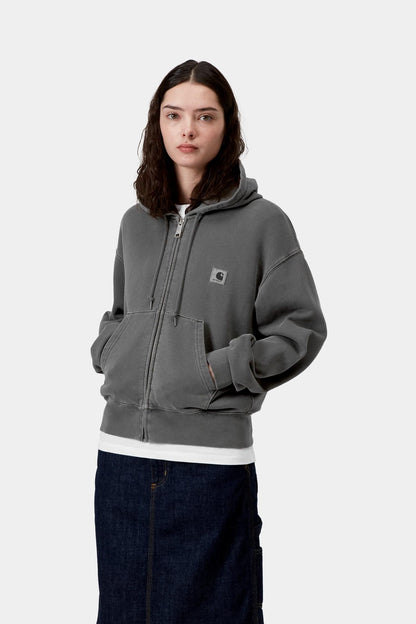 Carhartt WIP Hooded Nelson Jacket
