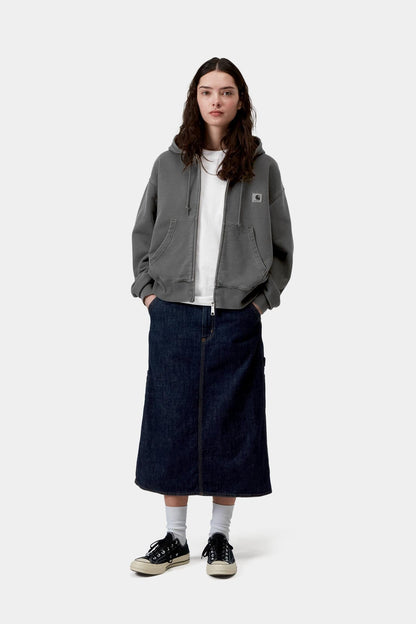 Carhartt WIP Hooded Nelson Jacket