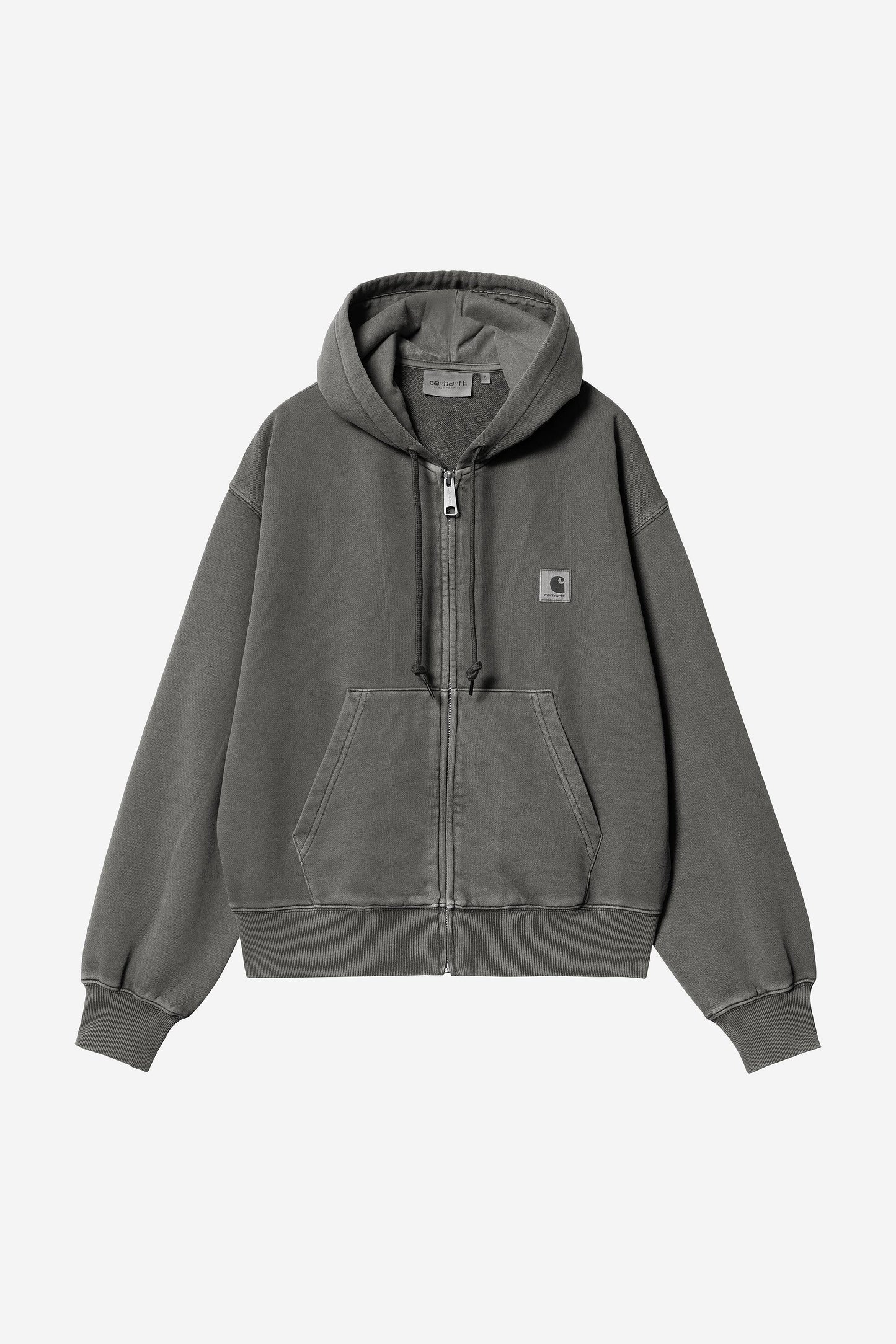 Carhartt WIP Hooded Nelson Jacket