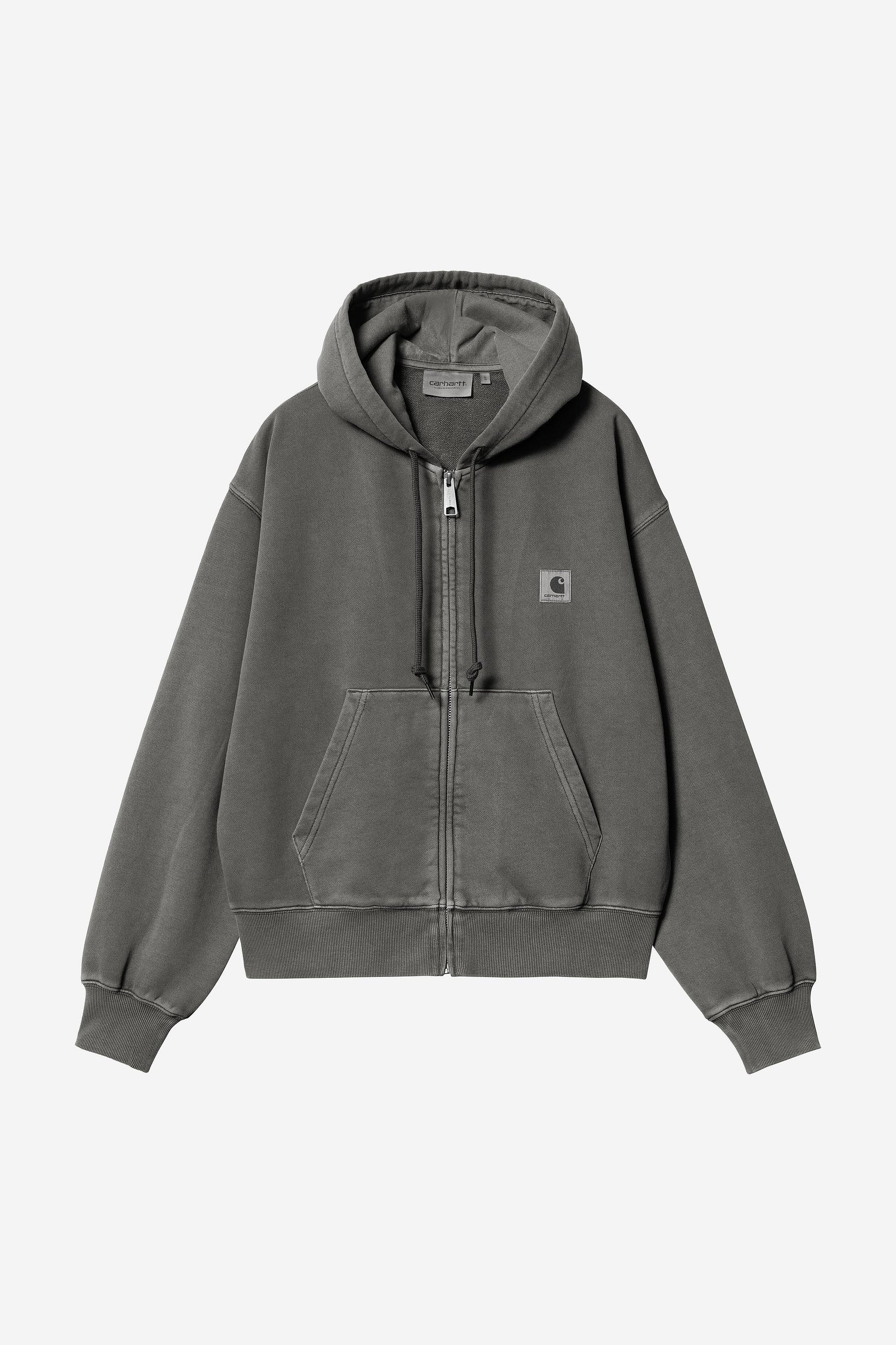 Carhartt WIP Hooded Nelson Jacket