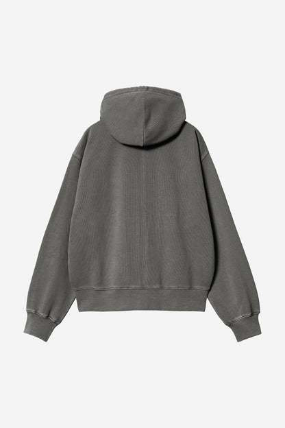 Carhartt WIP Hooded Nelson Jacket