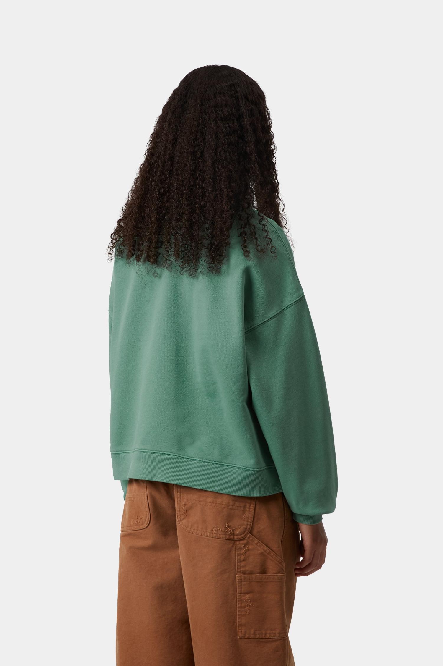 Carhartt WIP Benton Sweatshirt