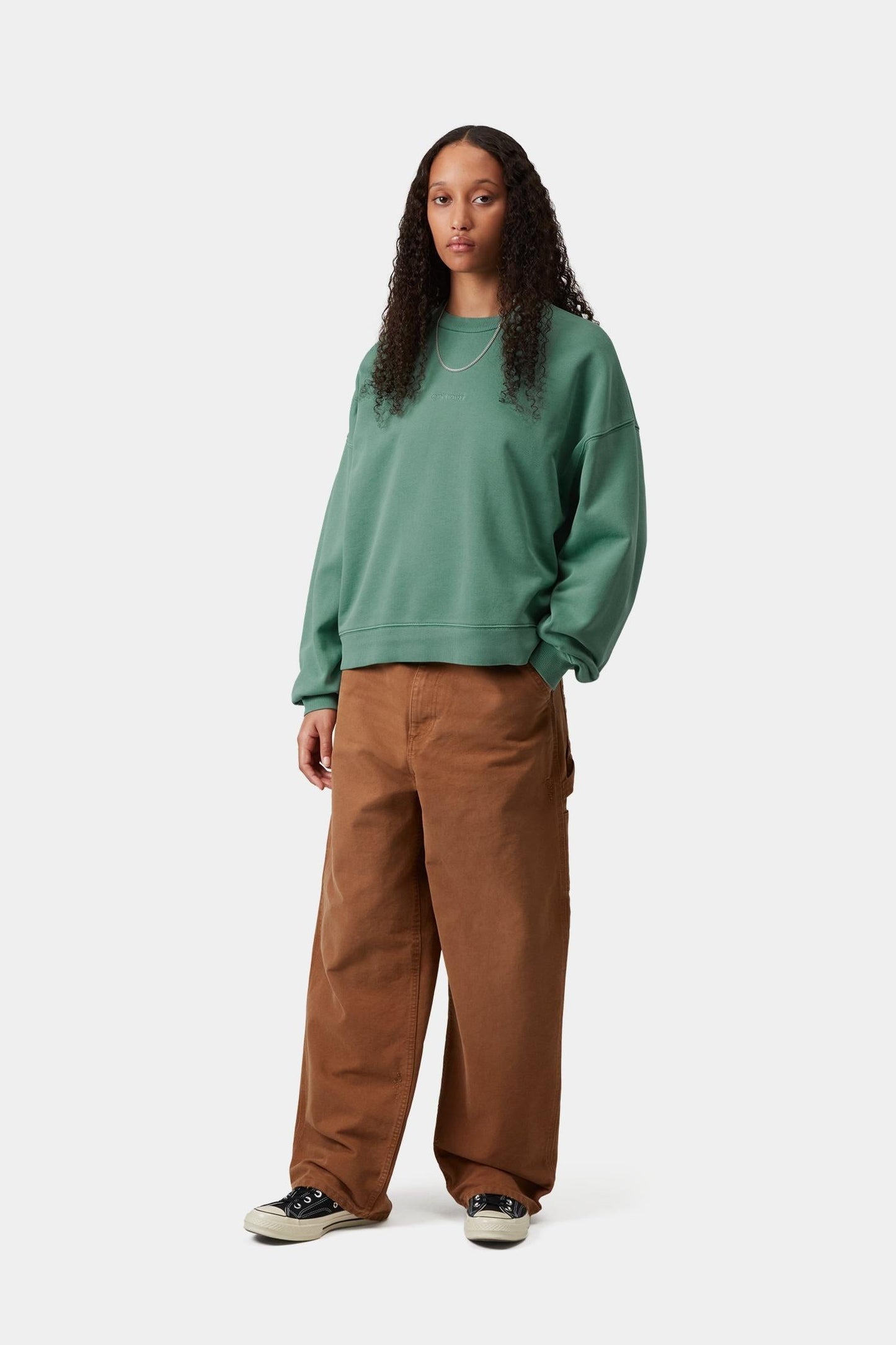 Carhartt WIP Benton Sweatshirt