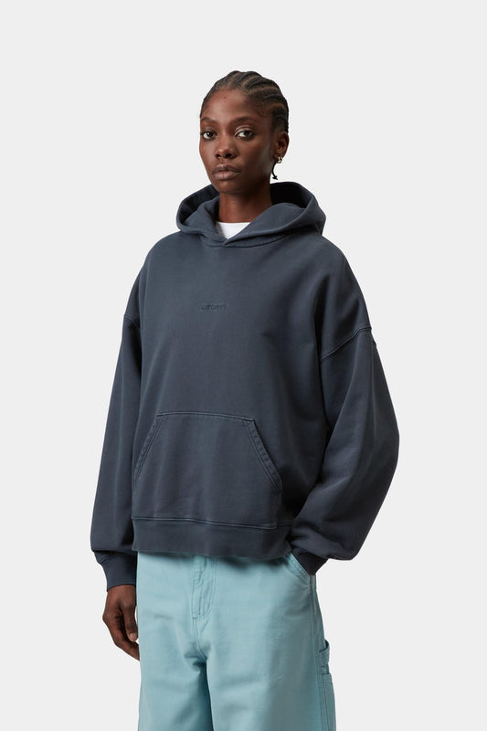 Carhartt WIP Hooded Benton Sweatshirt
