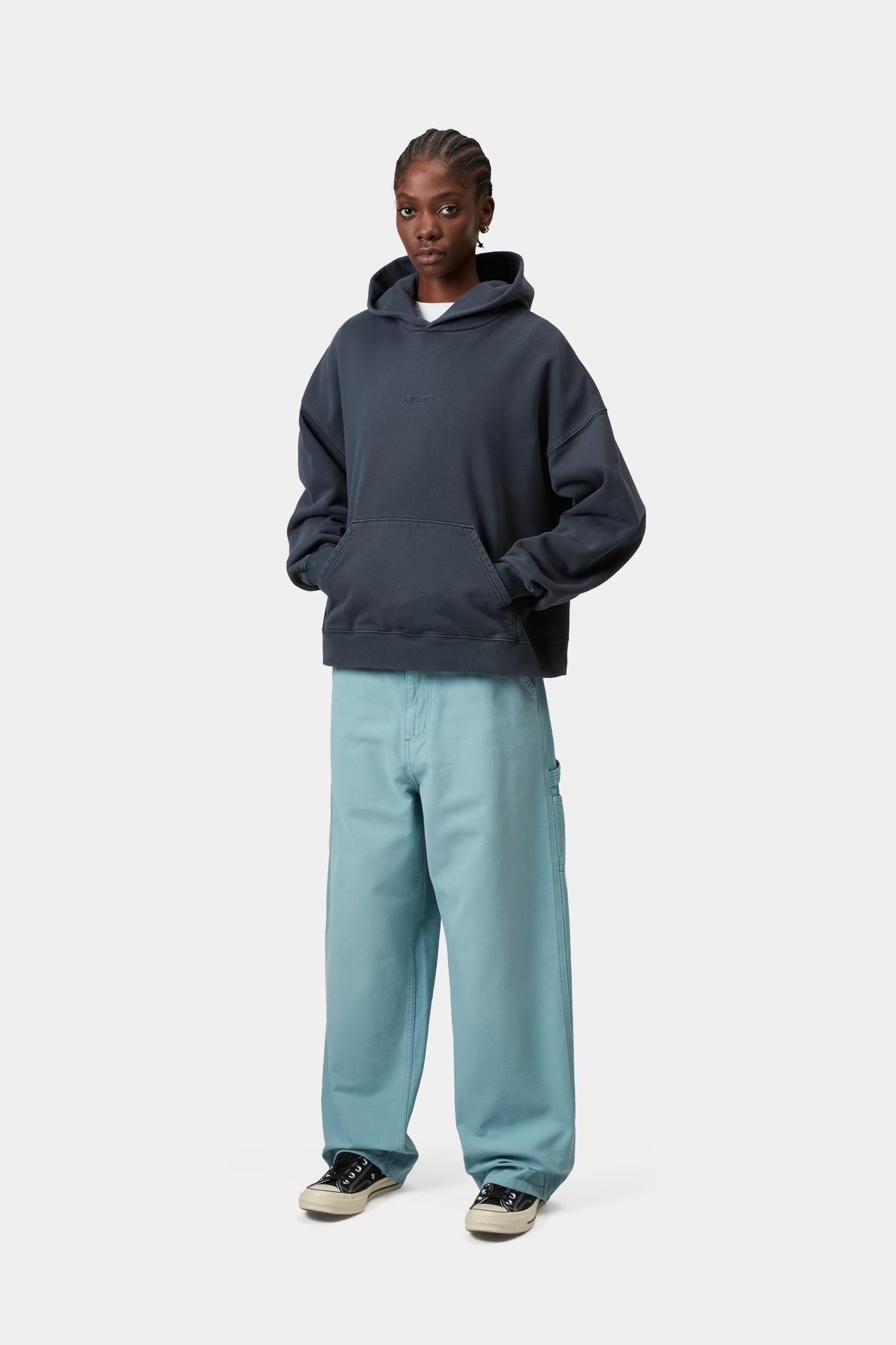 Carhartt WIP Hooded Benton Sweatshirt